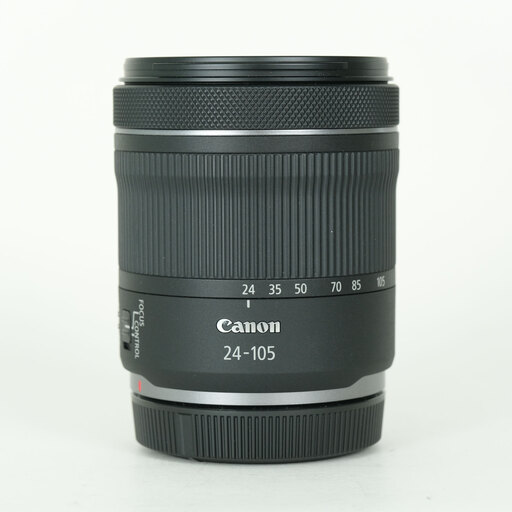 Canon RF24-105mm F4-7.1 IS STMを徹底解説。作例からレビューまで
