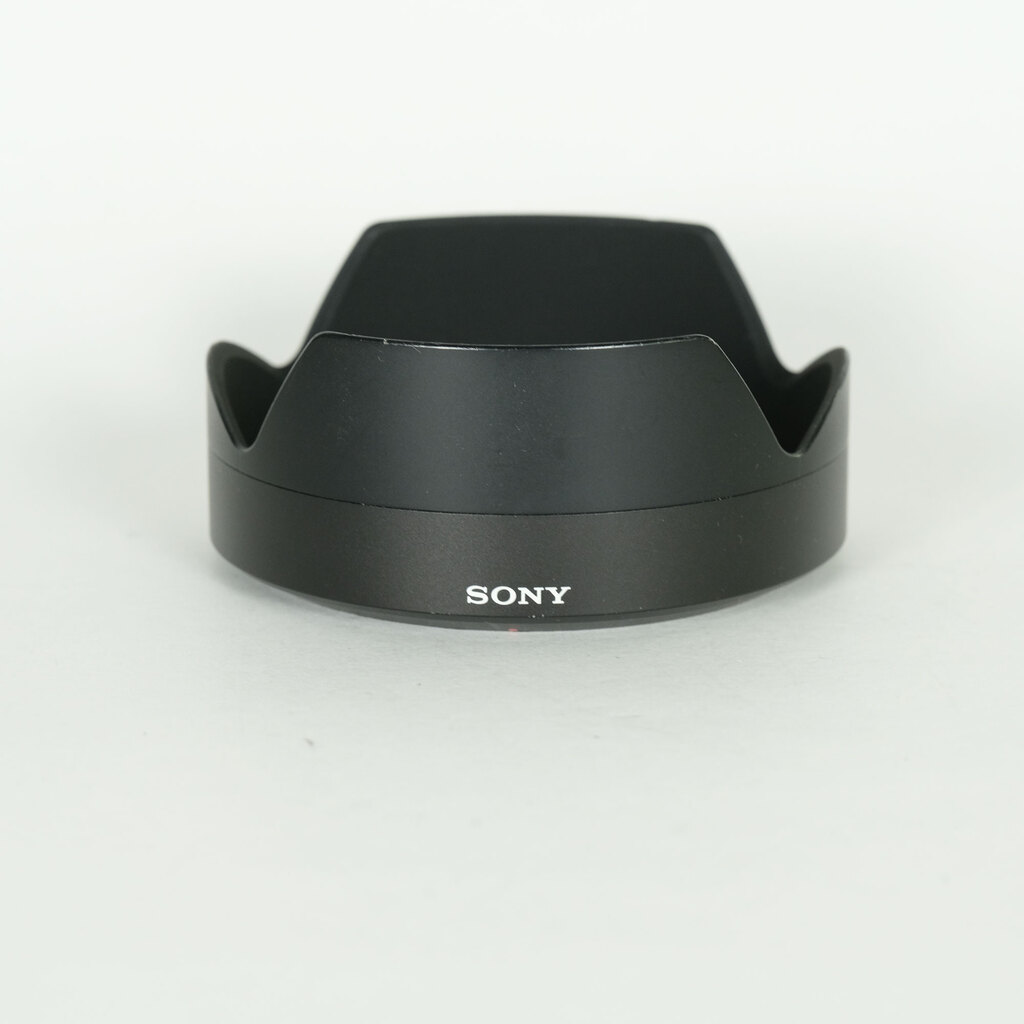 SONY Vario-Tessar T＊ FE 24-70mm F4 ZA OSS SEL2470Z