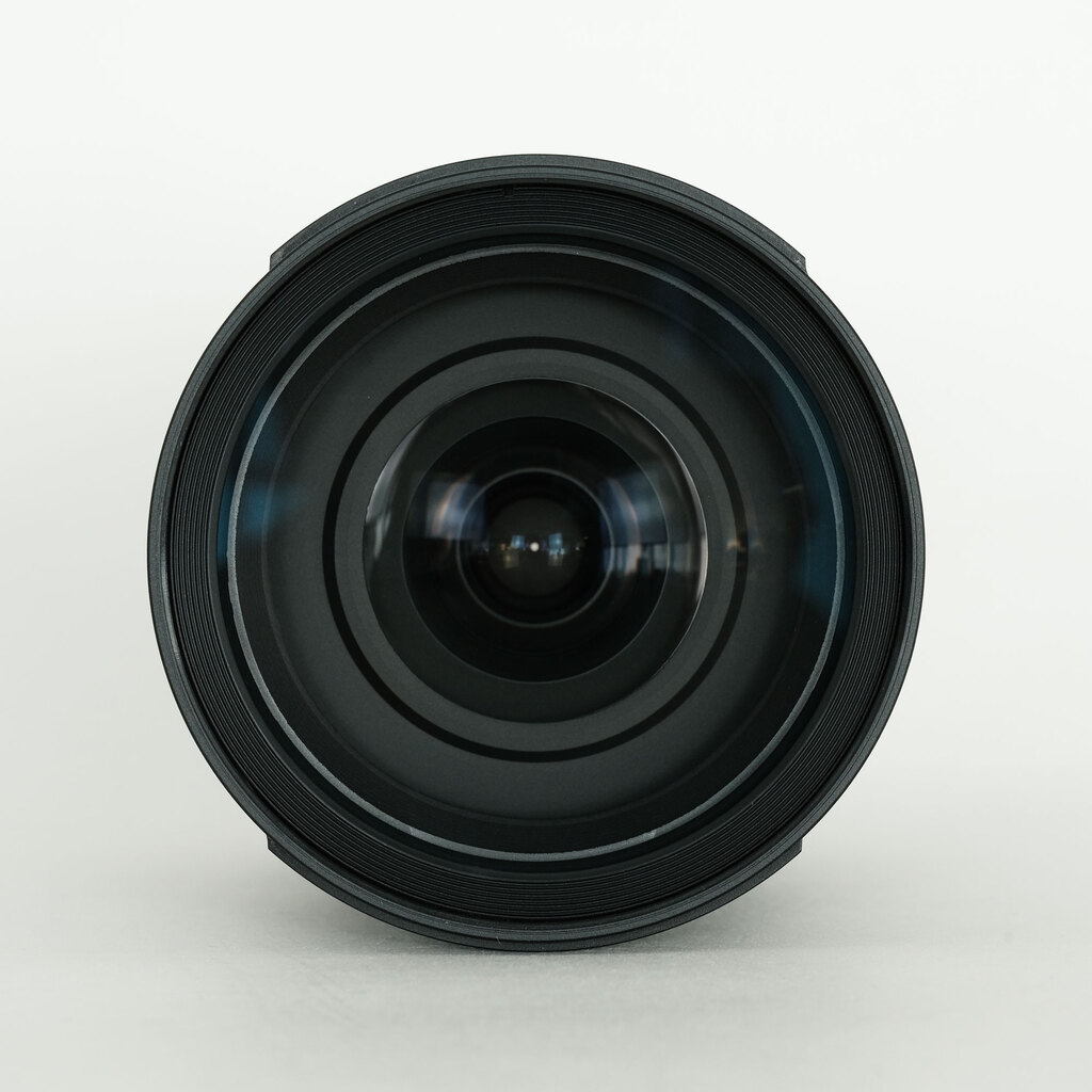 PENTAX HD PENTAX-D FA 24-70mmF2.8ED SDM WR