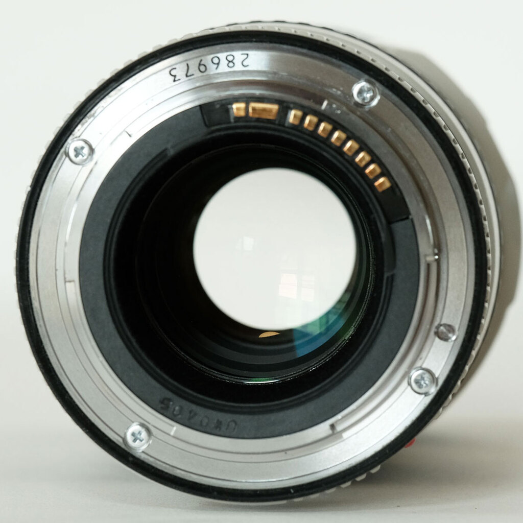 Canon EF70-200mm F4L IS USM