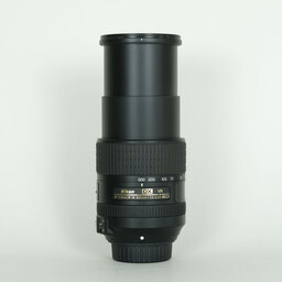 Nikon AF-S DX NIKKOR 18-300mm f/3.5-6.3G ED VR Nikon AF-S DX NIKKOR 18-300mm f/3.5-6.3G ED VR