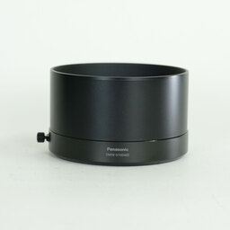 Panasonic LEICA DG VARIO-ELMAR 100-400mm / F4.0-6.3 II ASPH. / POWER O.I.S.