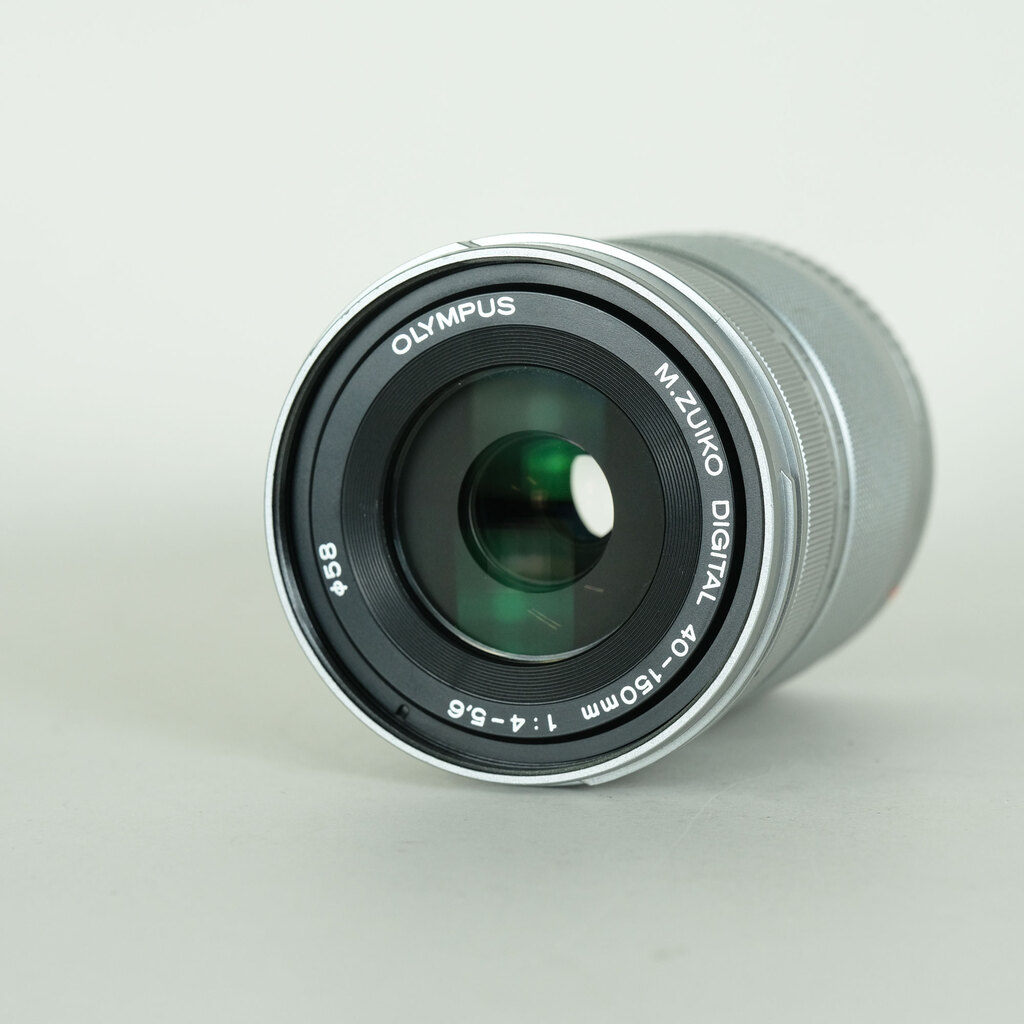OLYMPUS M.ZUIKO DIGITAL ED 40-150mm F4.0-5.6 R