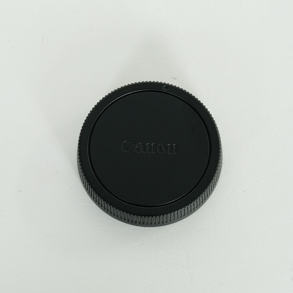 Canon EF-M15-45mm F3.5-6.3 IS STM