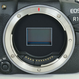 Canon EOS R10 Canon EOS R10