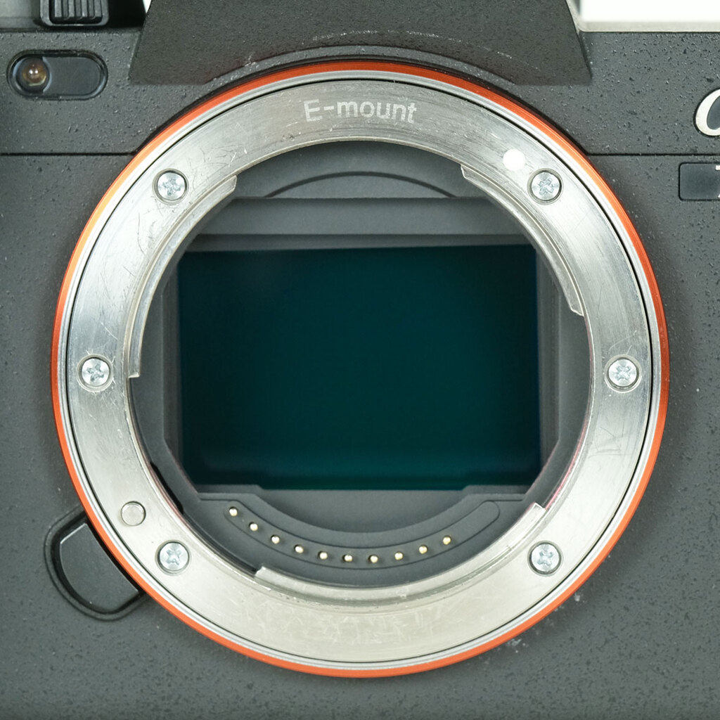 SONY α7 IV(ILCE-7M4) SONY α7 IV(ILCE-7M4)