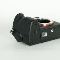 SONY α7 IV（ILCE-7M4）