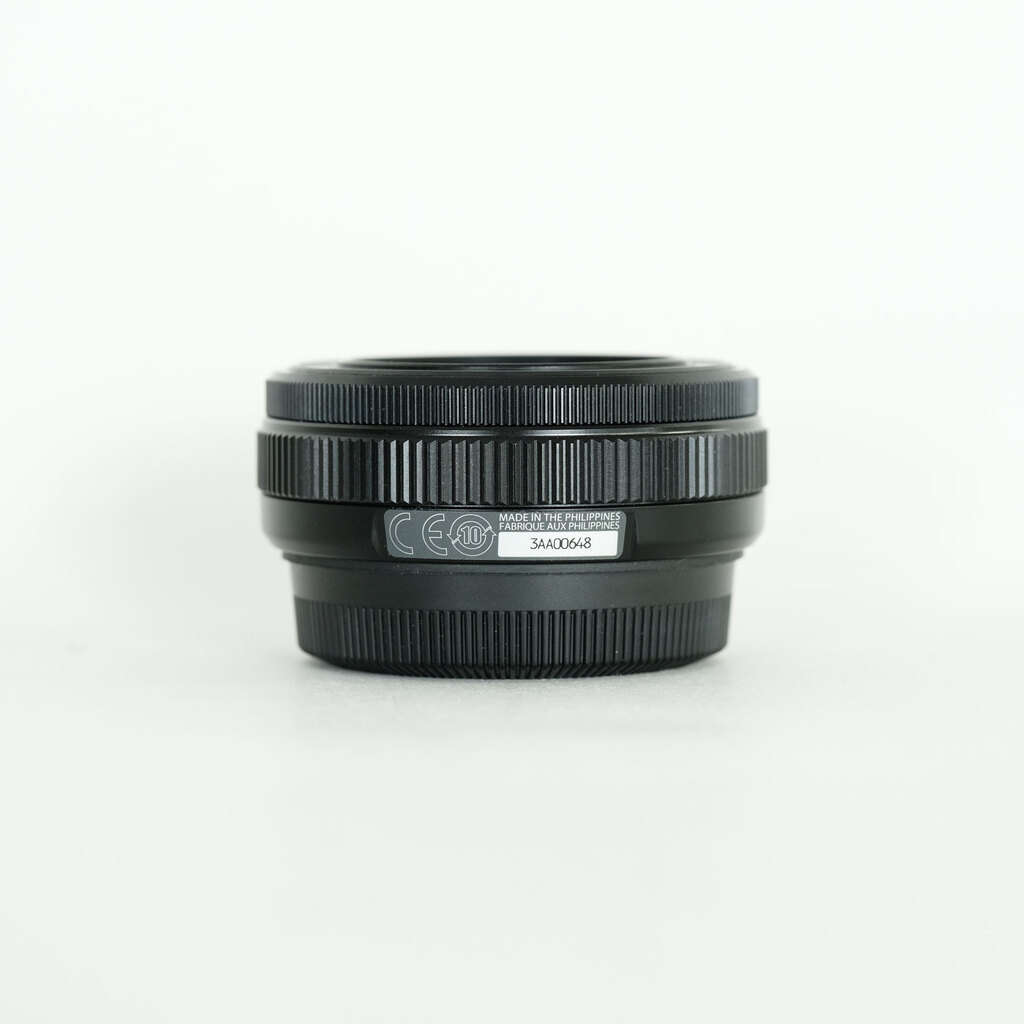 FUJIFILM XF27mmF2.8 R WR FUJIFILM XF27mmF2.8 R WR
