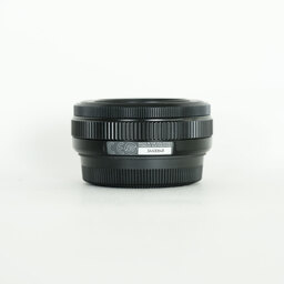 FUJIFILM XF27mmF2.8 R WR FUJIFILM XF27mmF2.8 R WR