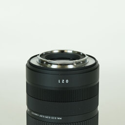 SIGMA 18-50mm F2.8 DC DN｜Contemporary [フジフイルムX用]