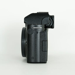 Panasonic LUMIX DC-G100V 標準ズームレンズ ＋ トライポッドグリップキット