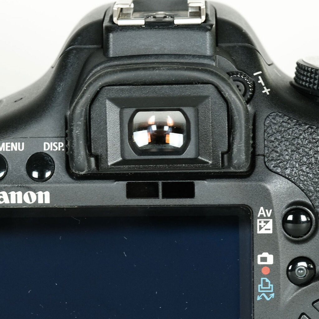 Canon EOS Kiss X3 ボディ