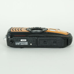 RICOH WG-5 GPS オレンジの出品 | ONE SCENE（ワンシーン）