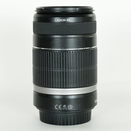 Canon EF-S55-250mm F4-5.6 IS