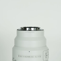SONY FE70-200mm F4 Macro G OSS II SEL70200G2