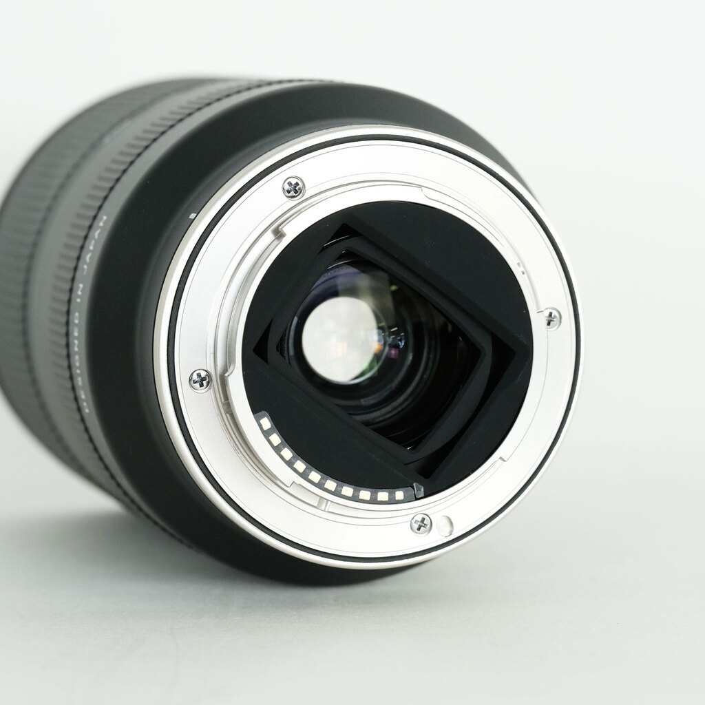 TAMRON 28-200mm F/2.8-5.6 Di III RXD (Model A071) [ソニーE用]