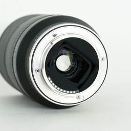 TAMRON 28-200mm F/2.8-5.6 Di III RXD (Model A071) [ソニーE用]