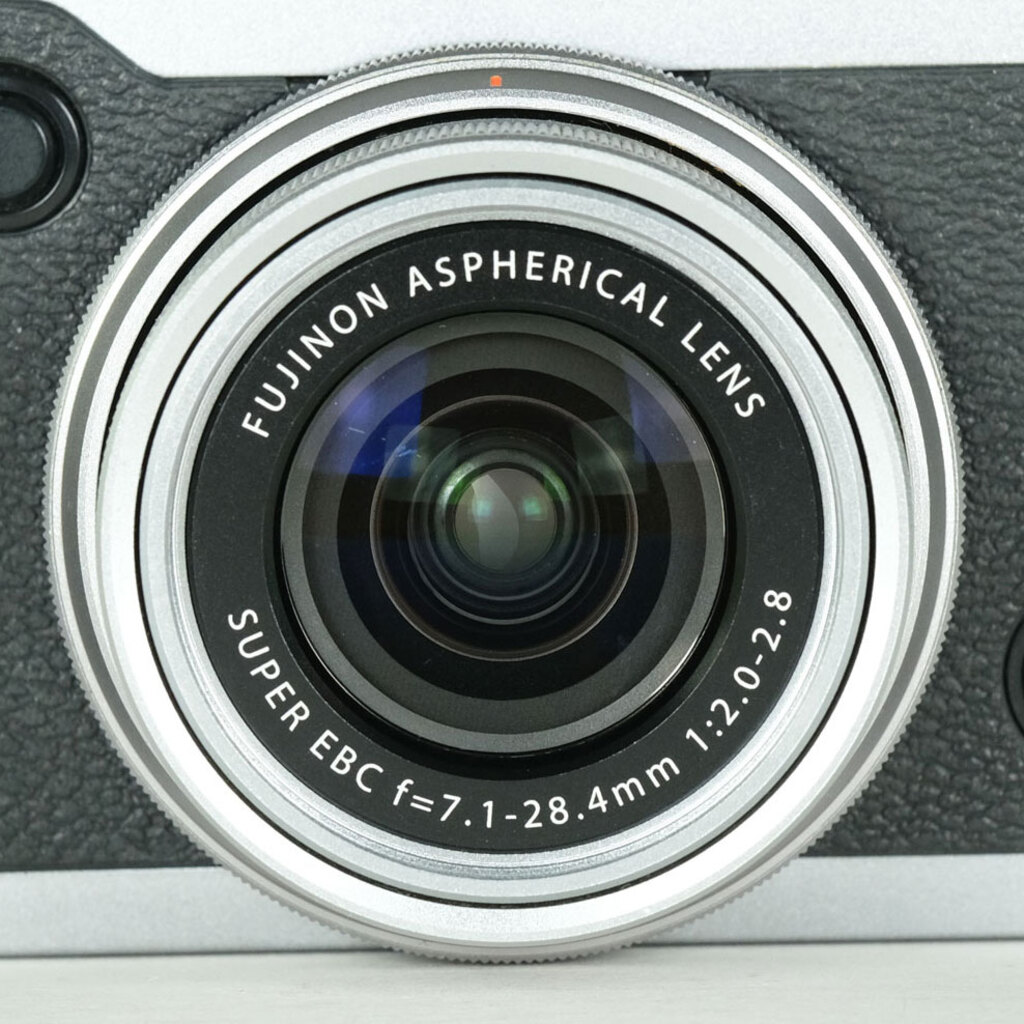 FUJIFILM X30 シルバーの出品 | ONE SCENE（ワンシーン）