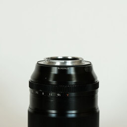 FUJIFILM XF90mmF2 R LM WR