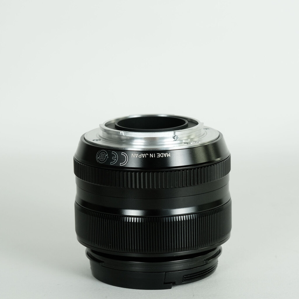 FUJIFILM XF35mmF1.4 R