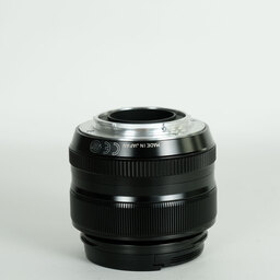 FUJIFILM XF35mmF1.4 R