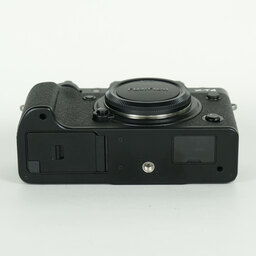 FUJIFILM X-T4