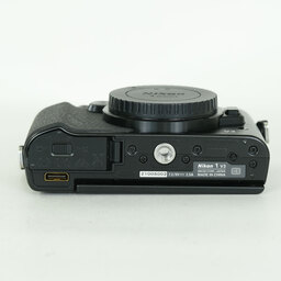 Nikon Nikon1 V3 ボディ ブラック