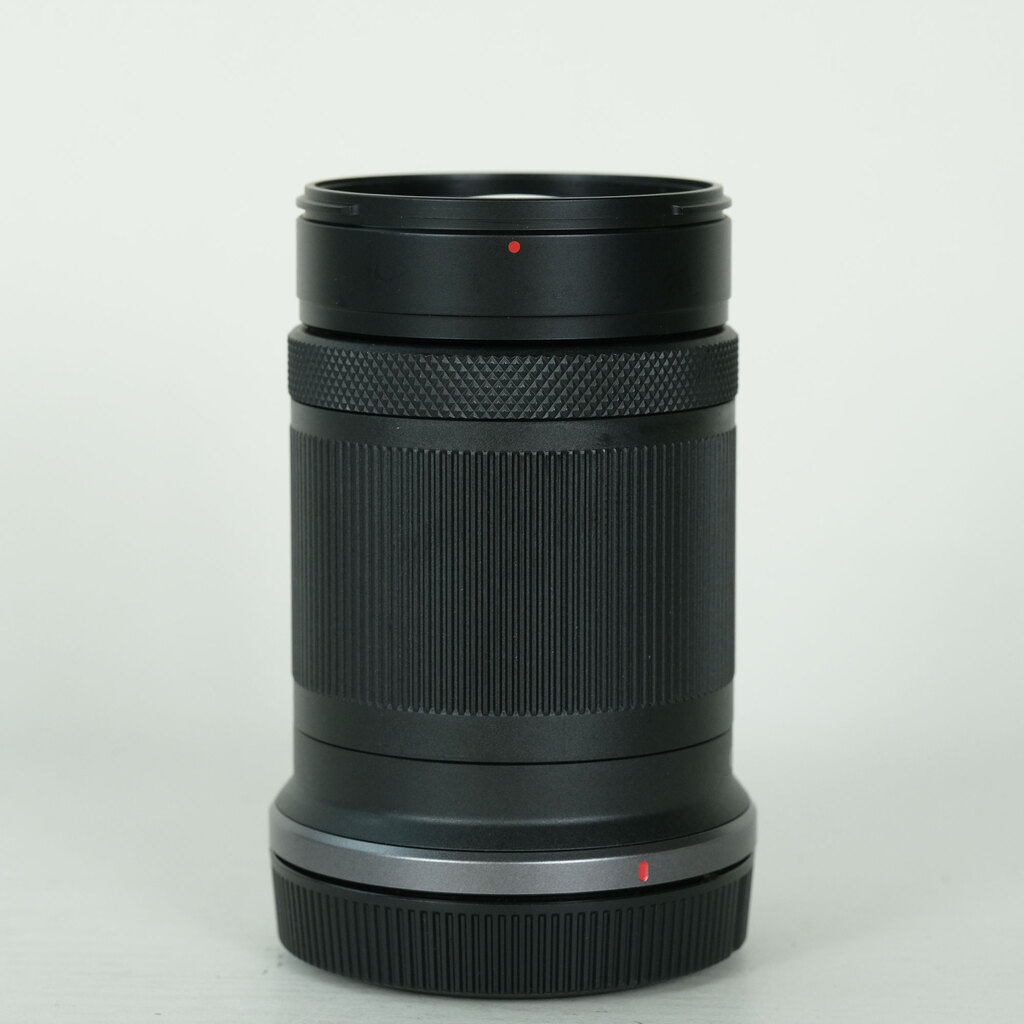 Canon RF-S55-210mm F5-7.1 IS STM