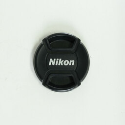 Nikon AF-S DX NIKKOR 18-55mm F3.5-5.6 G VR