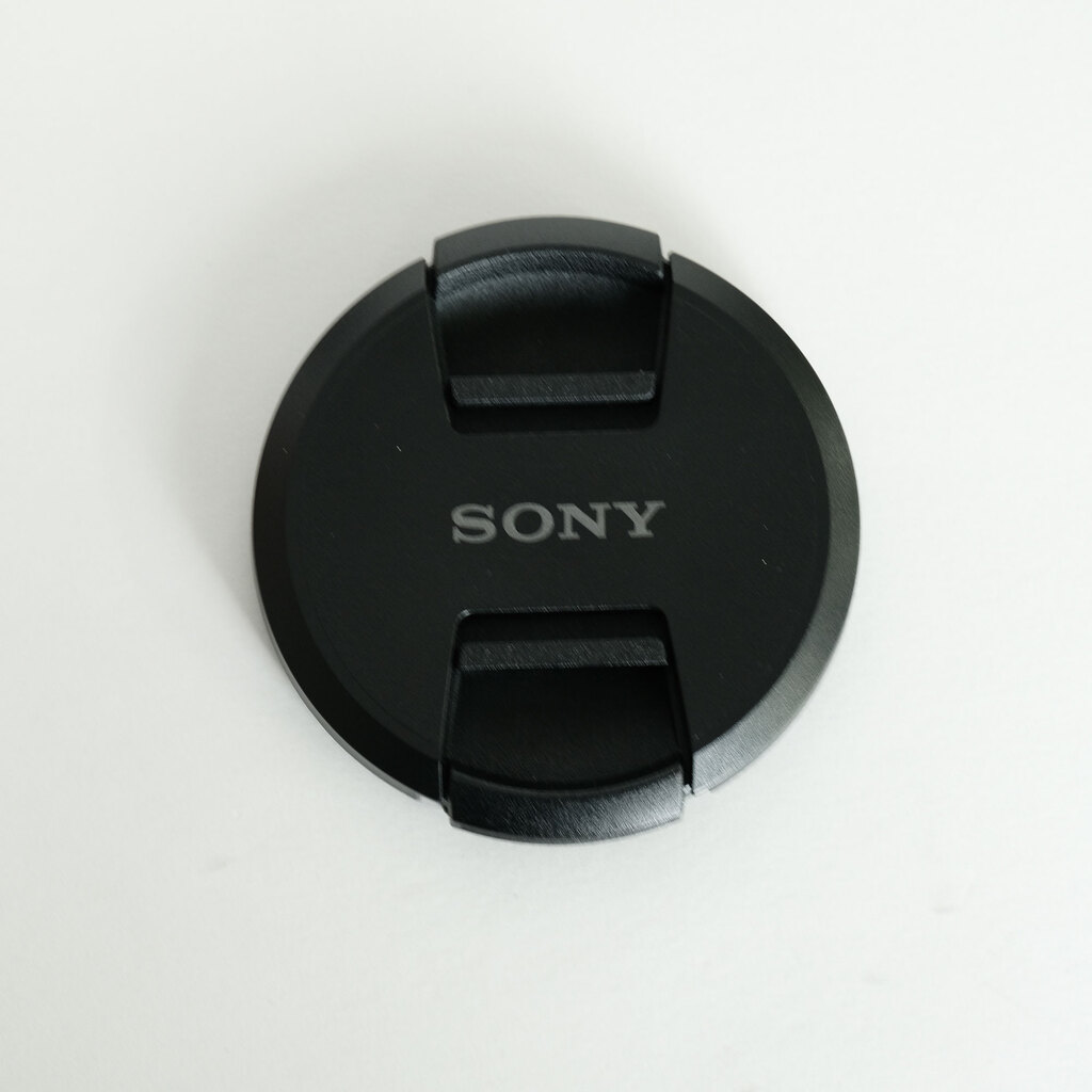 SONY FE 16-25mm F2.8 G SEL1625G SONY FE 16-25mm F2.8 G SEL1625G