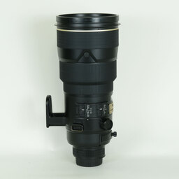 Nikon AF-S ED 300mm F2.8D II ブラック