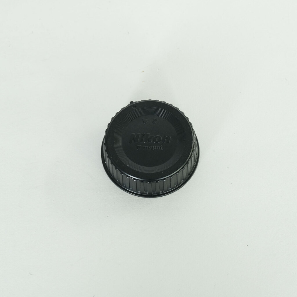 Nikon AF-S NIKKOR 400mm f/2.8G ED VR