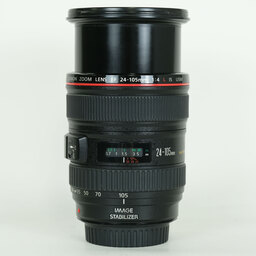 Canon EF24-105mm F4L IS USM