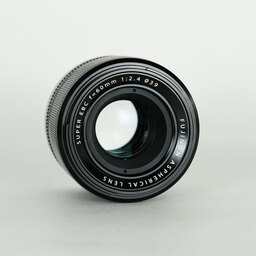 FUJIFILM XF60mmF2.4 R Macro