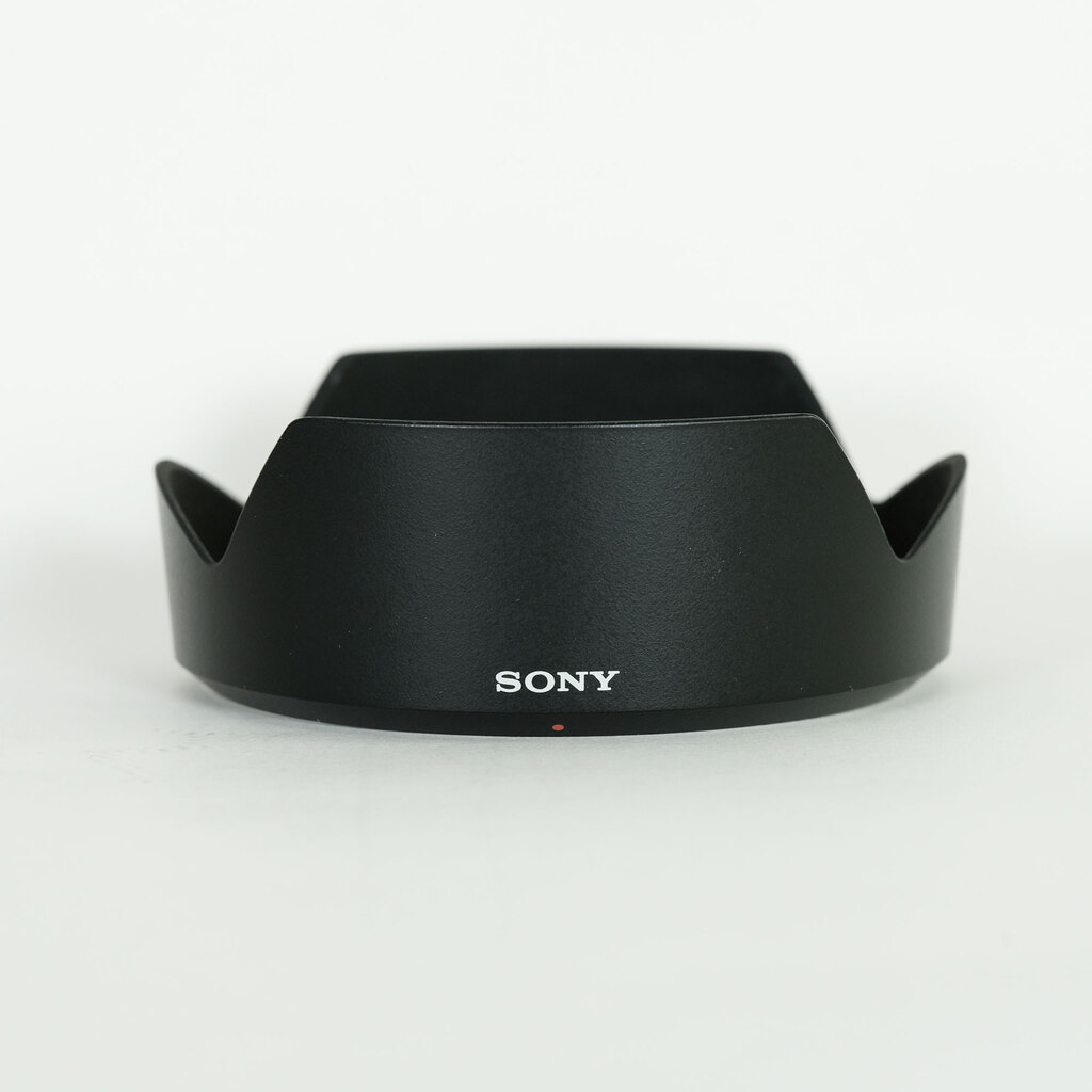 SONY E PZ 18-105mm F4 G OSS SELP18105G