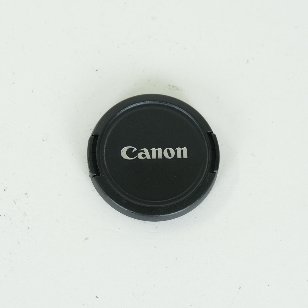 Canon EF50mm F1.8 II Canon EF50mm F1.8 II