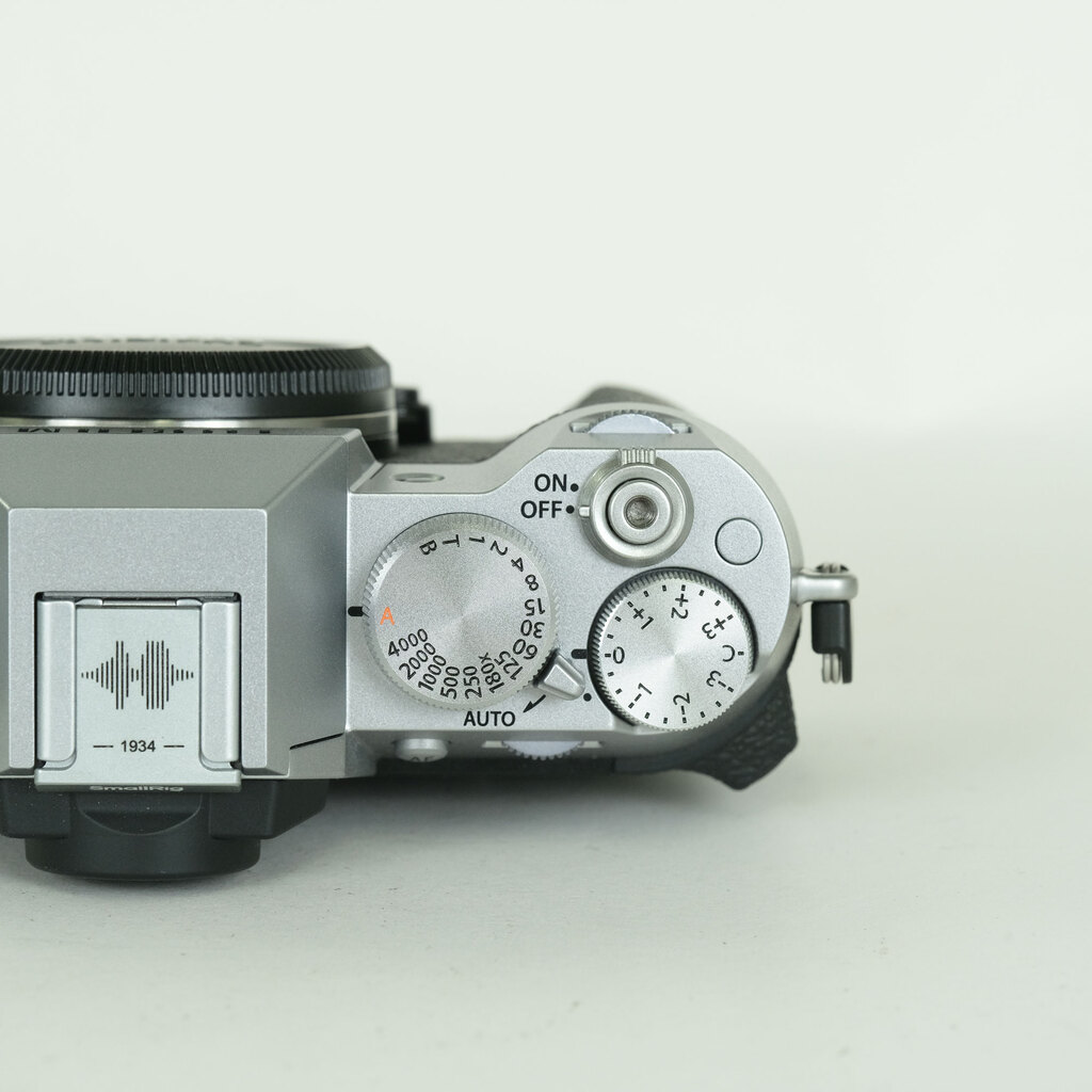 FUJIFILM X-T50 FUJIFILM X-T50