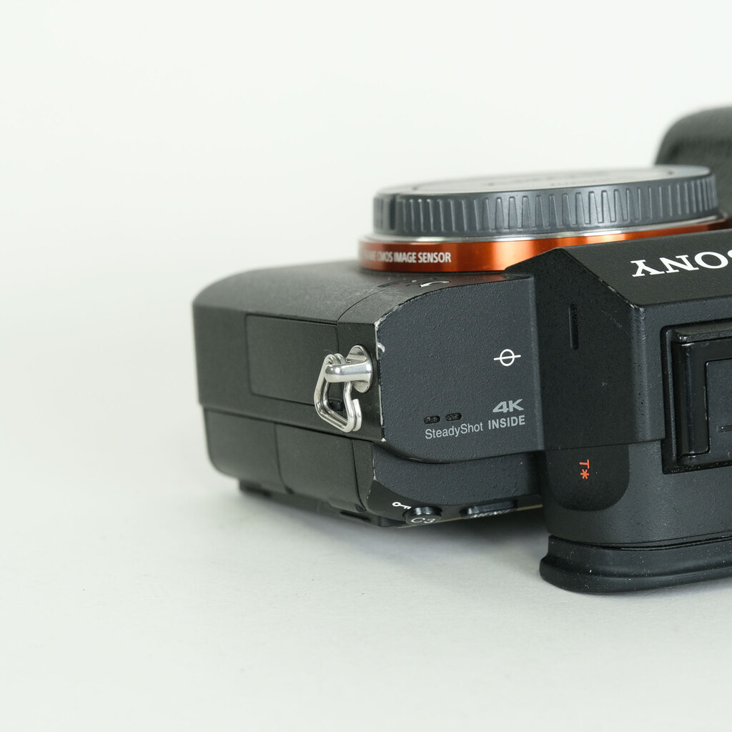 SONY α7R III（ILCE-7RM3）