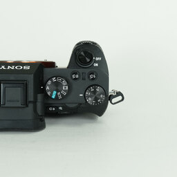 SONY α7 II（ILCE-7M2）