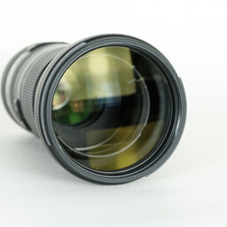 TAMRON SP 150-600mm F/5-6.3 Di VC USD G2 (Model A022) [ニコンF用]