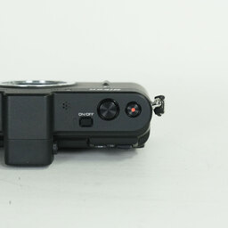 Nikon Nikon1 V1 ボディ ブラック