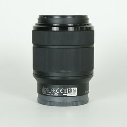 SONY FE 28-70mm F3.5-5.6 OSS SEL2870 SONY FE 28-70mm F3.5-5.6 OSS SEL2870