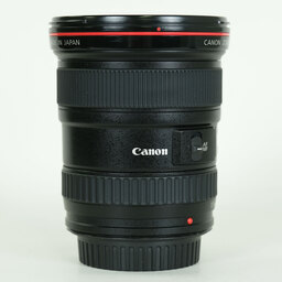 Canon EF17-40mm F4L USM