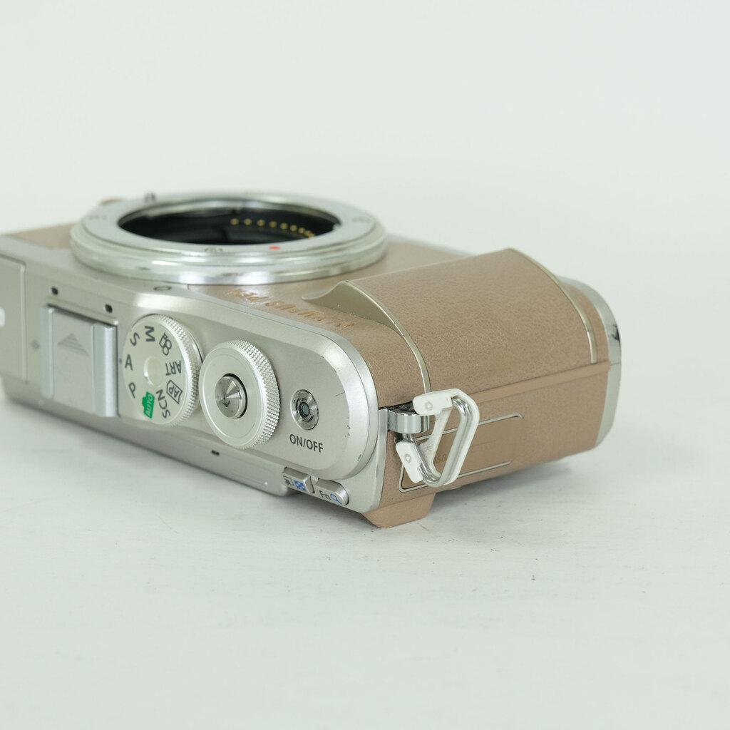 OLYMPUS PEN E-PL10