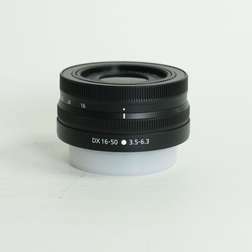Nikon NIKKOR Z DX 16-50mm f/3.5-6.3 VR