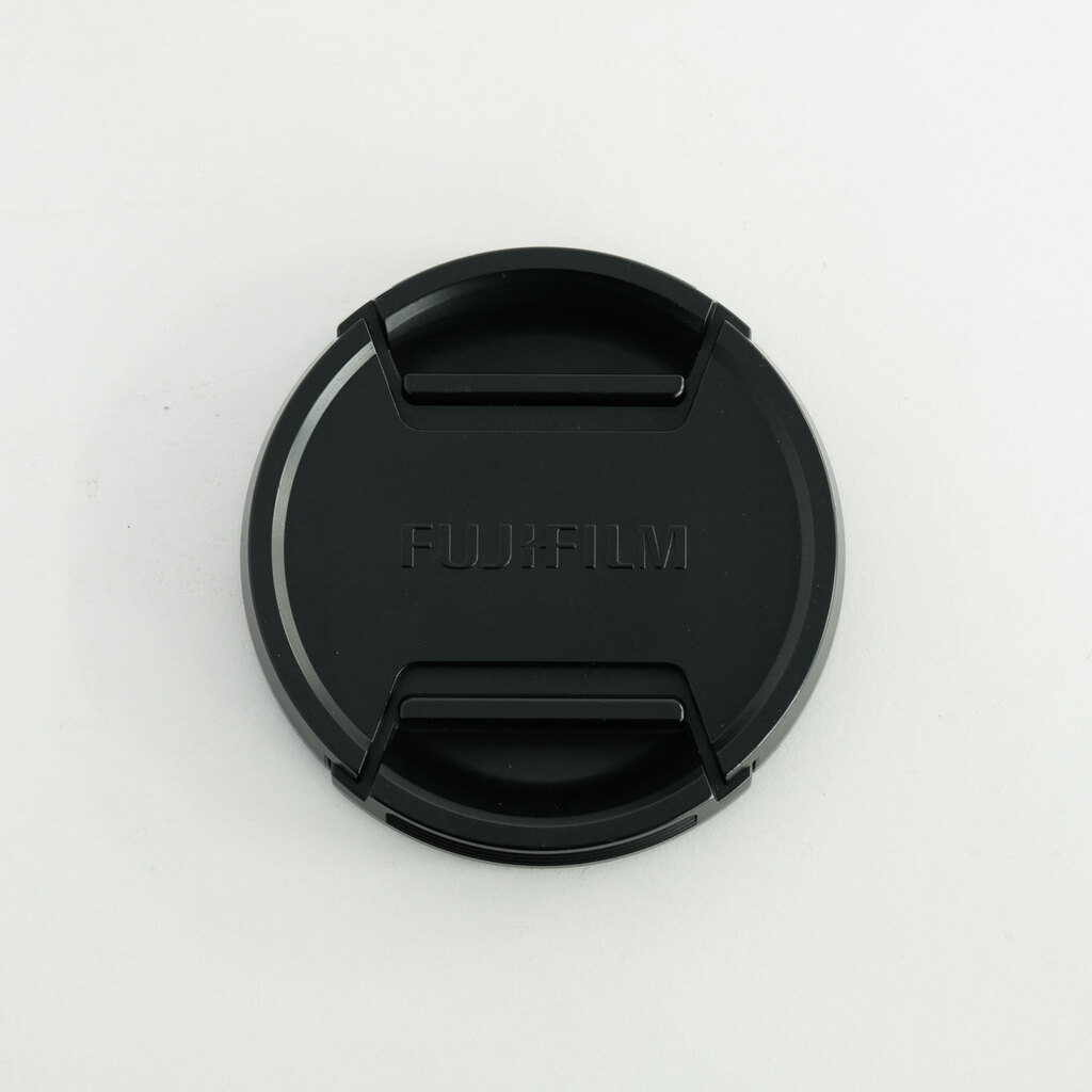 FUJIFILM XF16-55mmF2.8 R LM WR