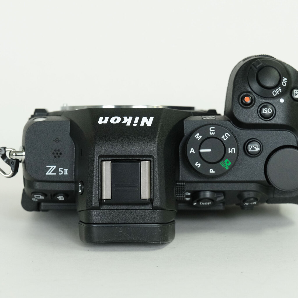 Nikon Z5II