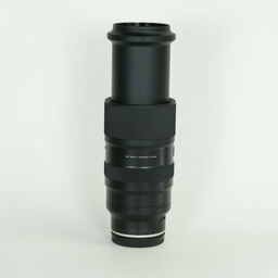 TAMRON 50-400mm F/4.5-6.3 Di III VC VXD (Model A067) [ニコンZ用]