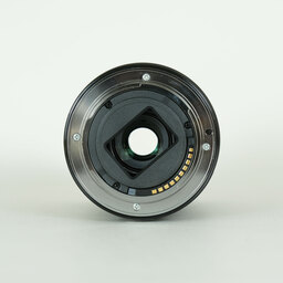 SONY E 55-210mm F4.5-6.3 OSS SEL55210