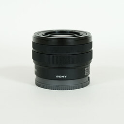 SONY FE 28-60mm F4-5.6 SEL2860